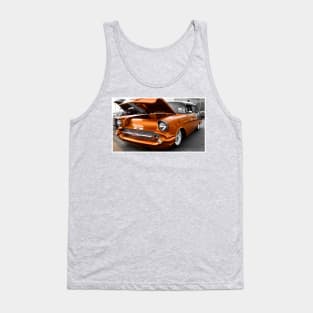 57 Chevy Nomad Tank Top